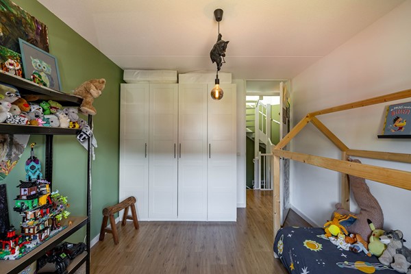 Medium property photo - Het Bleekveld 5, 9828 RB Oostwold